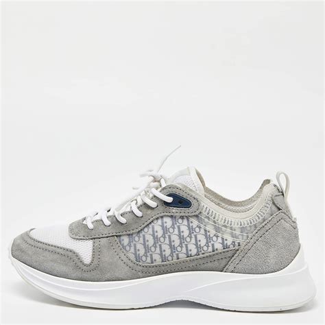 b25 dior grey|dior b25 sneakers men.